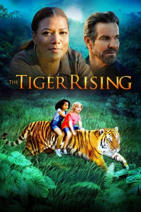 The Tiger Rising izle (2022)