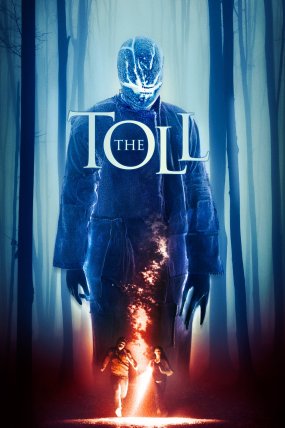 The Toll izle (2021)