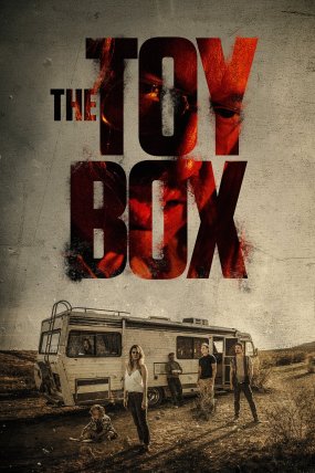 The Toybox izle (2018)