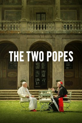 The Two Popes izle (2019)