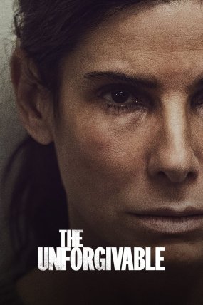 The Unforgivable izle (2021)