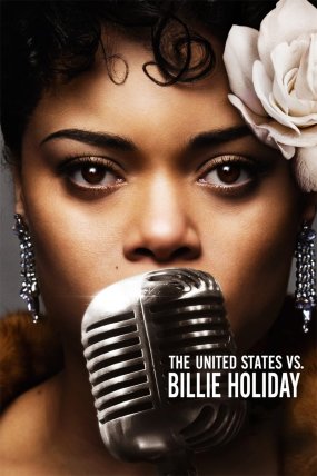 The United States vs. Billie Holiday izle (2021)