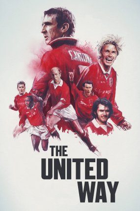 The United Way izle (2021)