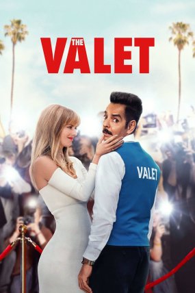 The Valet izle (2022)