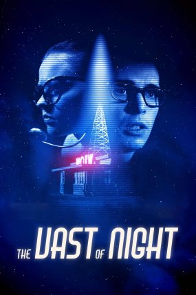 The Vast of Night izle (2019)