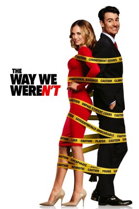 The Way We Weren’t izle (2019)