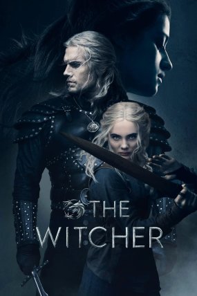 The Witcher izle (2019)