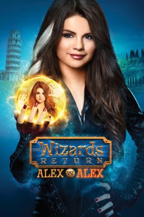 The Wizards Return Alex vs Alex izle (2013)