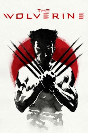 The Wolverine izle (2013)