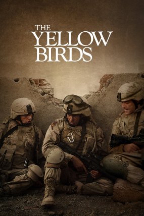 The Yellow Birds izle (2017)