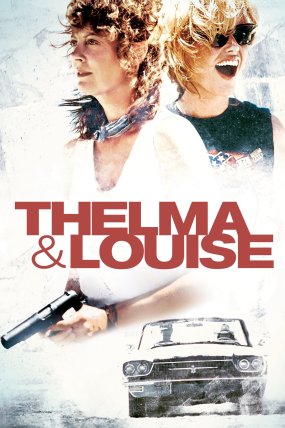 Thelma ve Louise izle (1991)