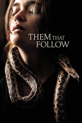 Them That Follow izle (2019)