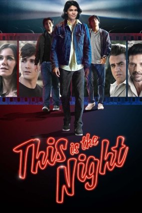 This Is the Night izle (2021)