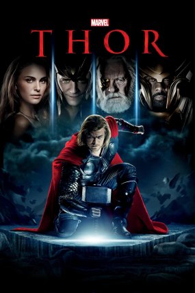 Thor izle (2011)