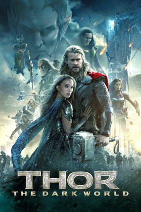 Thor Karanlık Dünya izle (2013)