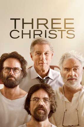 Three Christs izle (2017)