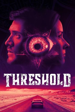 Threshold izle (2020)