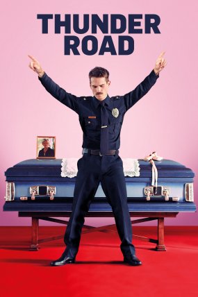 Thunder Road izle (2018)