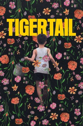 Tigertail izle (2020)