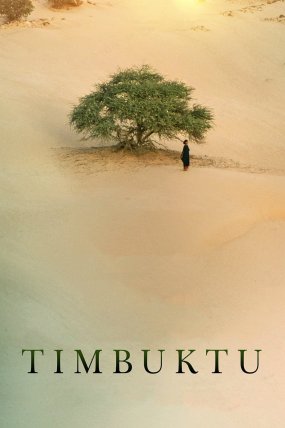 Timbuktu izle (2014)