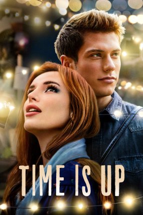 Time Is Up izle (2021)