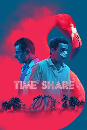 Time Share izle (2018)