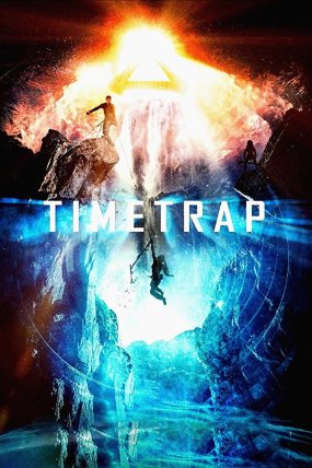 Time Trap izle (2017)