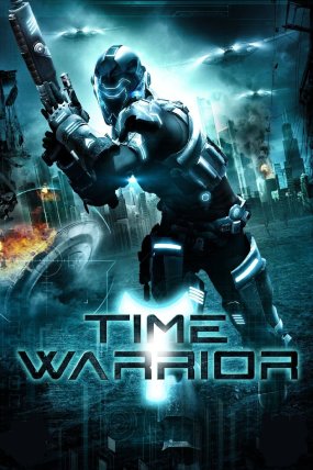 Time Warrior izle (2013)