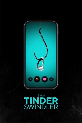 Tinder Avcısı izle (2022)