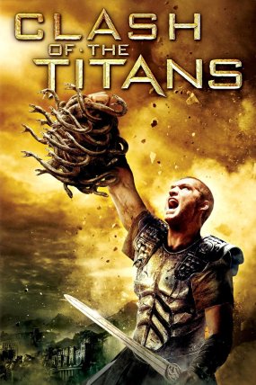 Titanların Savaşı izle (2010)