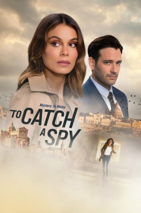 To Catch a Spy izle (2021)