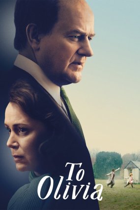 To Olivia izle (2021)