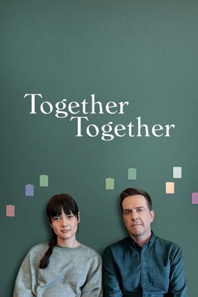 Together Together izle (2021)