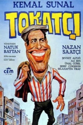 Tokatçı izle (1983)