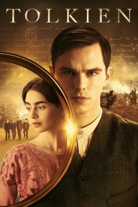 Tolkien izle (2019)