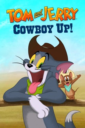 Tom ve Jerry: Cesaretini Topla! izle (2022)