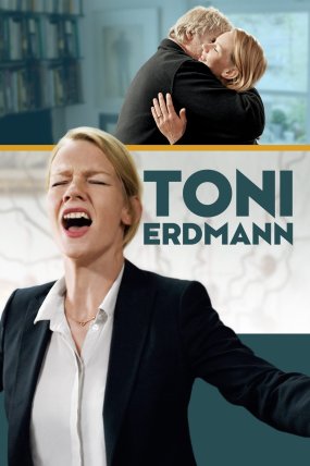 Toni Erdmann izle (2016)