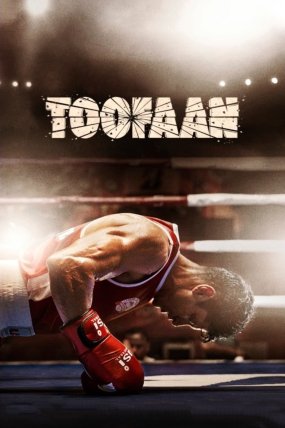 Toofaan izle (2021)