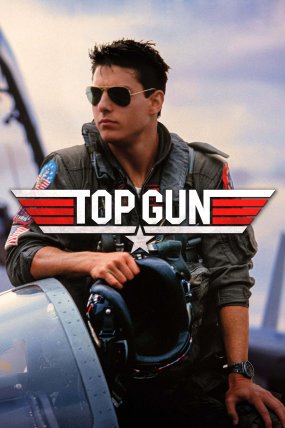 Top Gun izle (1986)