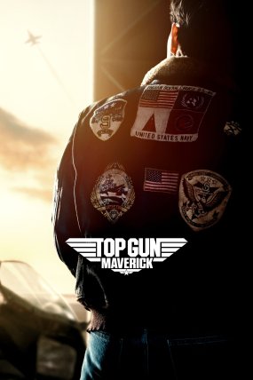 Top Gun: Maverick izle (2022)