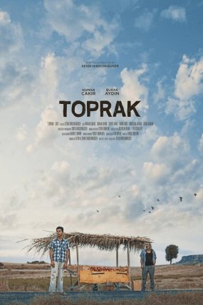 Toprak izle (2020)