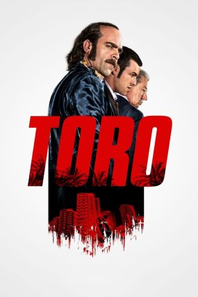 Toro izle (2016)