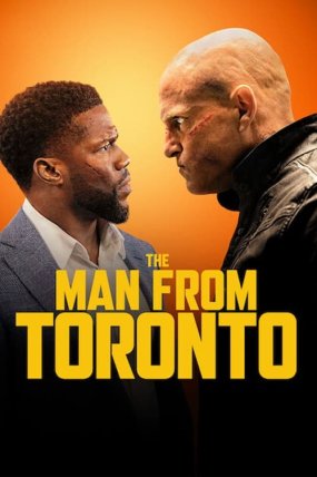 Torontolu Adam izle (2022)