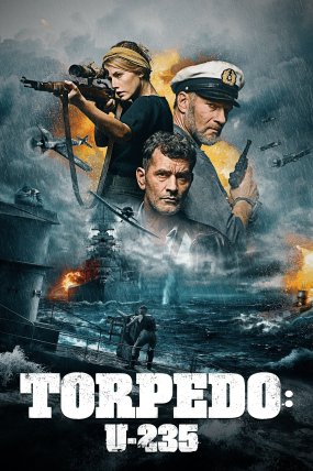 Torpedo izle (2019)