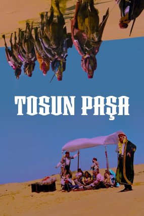 Tosun Paşa izle (1976)