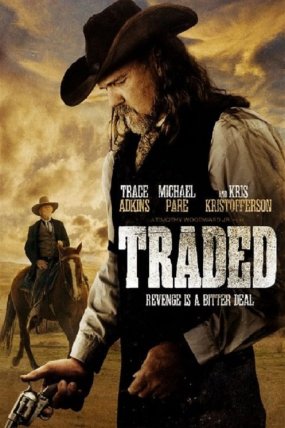 Traded izle (2016)