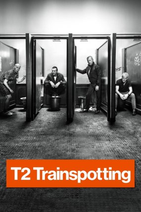 Trainspotting 2 izle (2017)