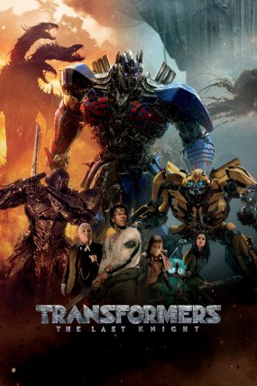 Transformers 5 izle (2017)