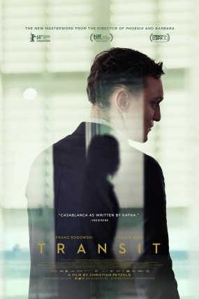 Transit izle (2018)