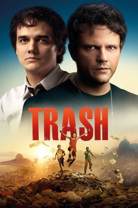 Trash izle (2014)